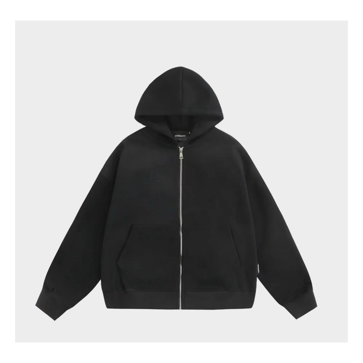 Travel HoodieBag