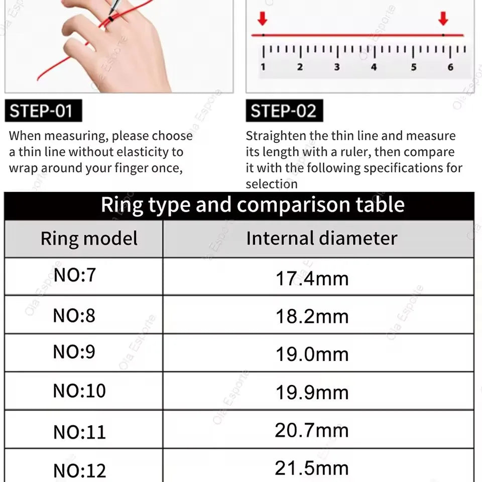 Smart Ring 2025