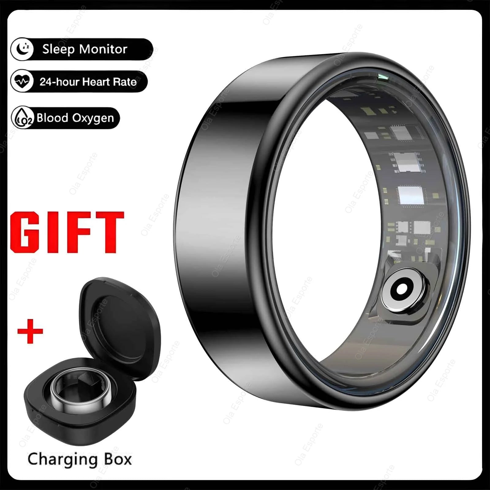 Smart Ring 2025