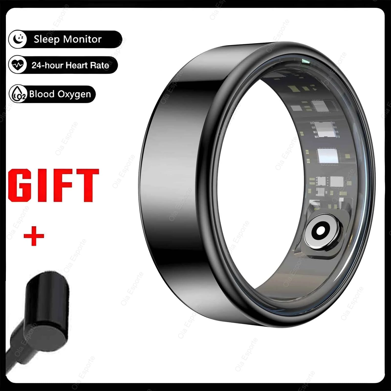 Smart Ring 2025