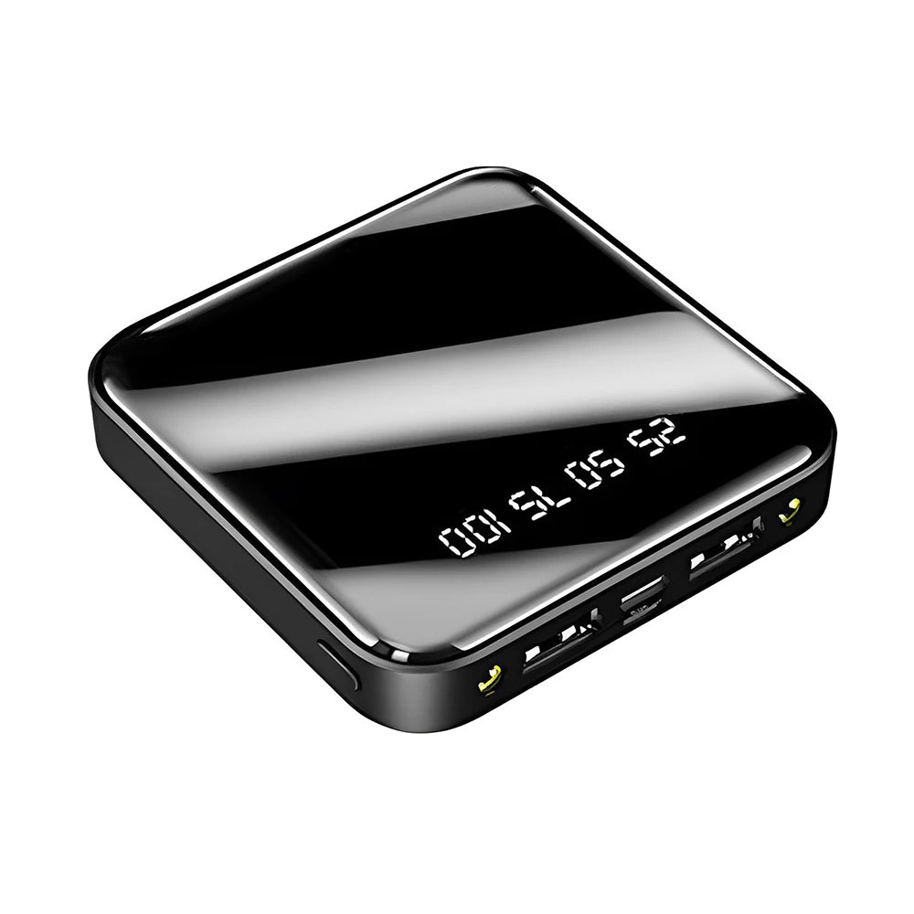 Type-C Power Bank Battery Box