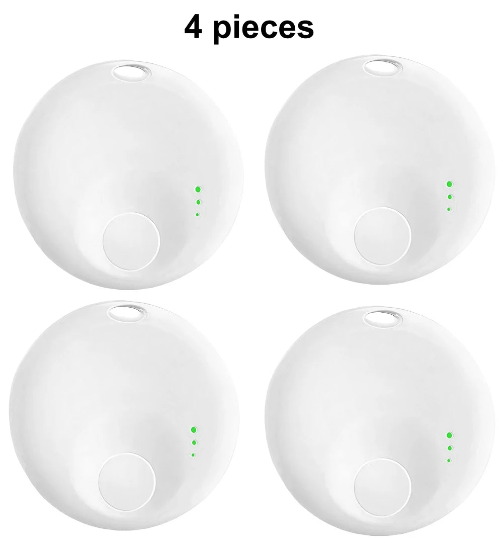 N Tag GPS Tracker