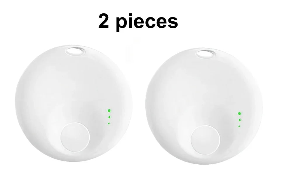 N Tag GPS Tracker