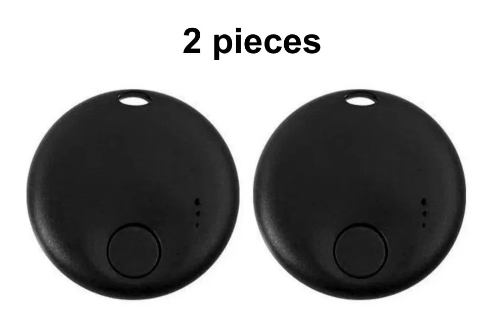 N Tag GPS Tracker