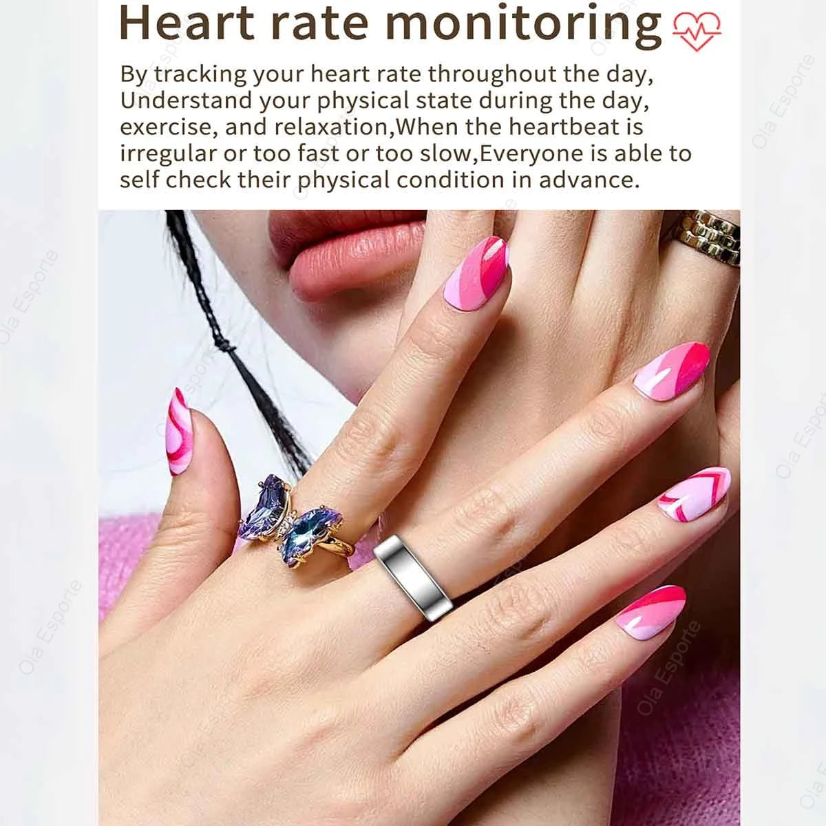 Smart Ring 2025