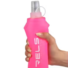 Collapsible Water Bottle