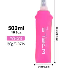 Collapsible Water Bottle