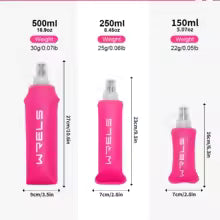Collapsible Water Bottle