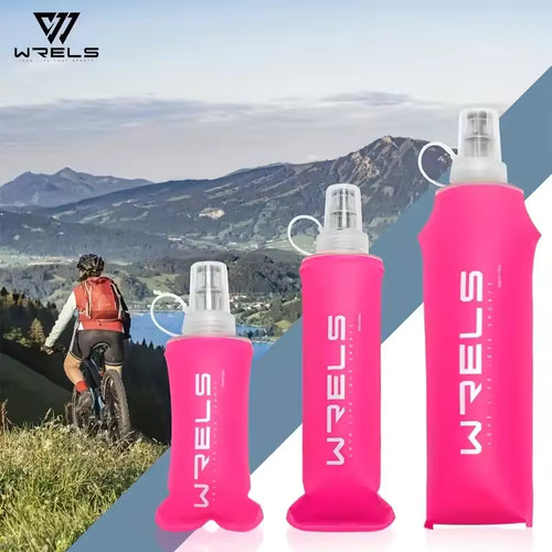 Collapsible Water Bottle