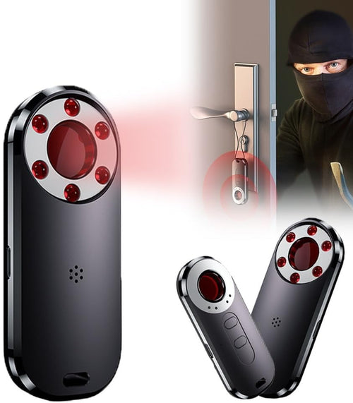 Anti Spy/theft portable monitor