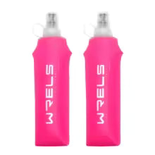 Collapsible Water Bottle