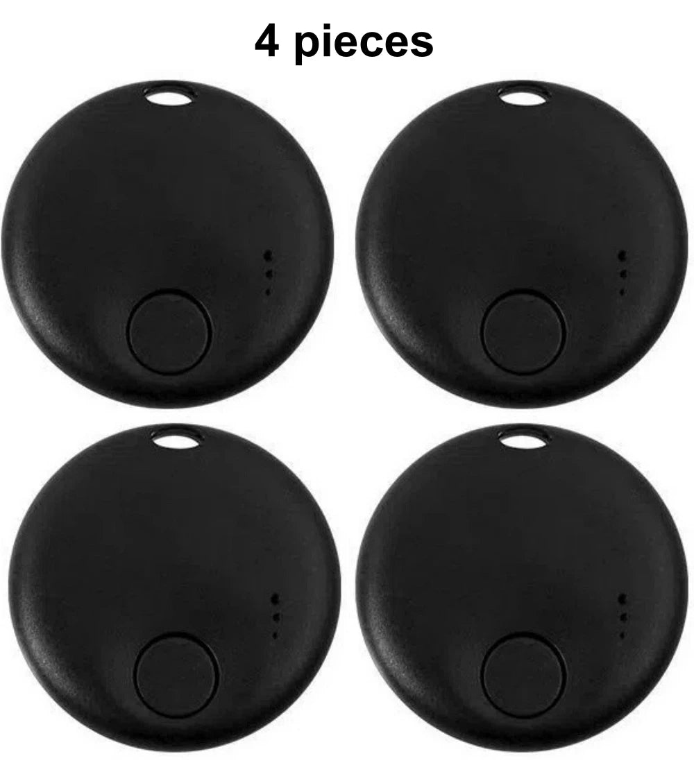 N Tag GPS Tracker