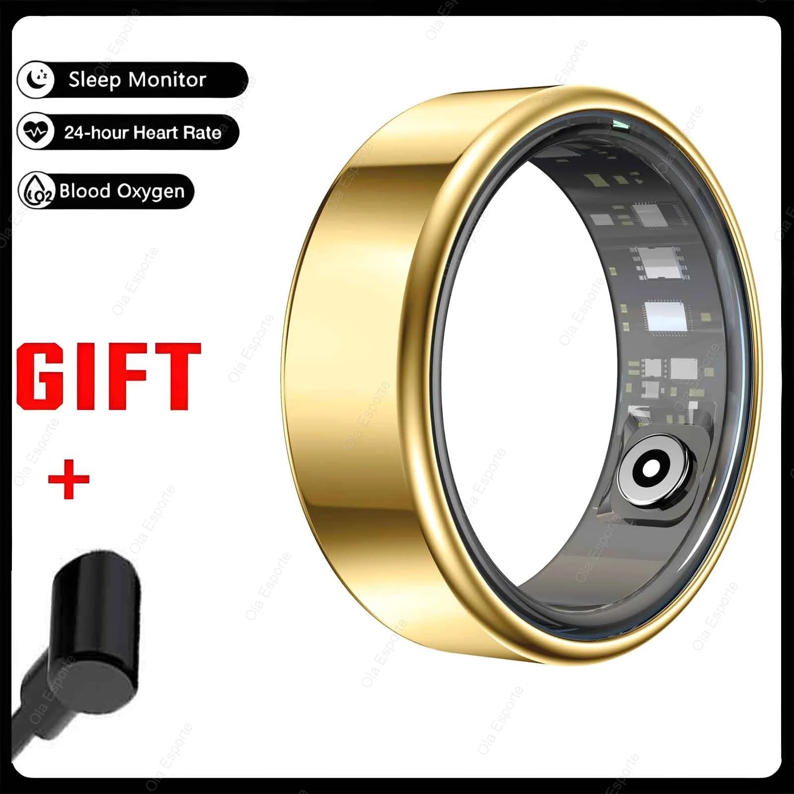 Smart Ring 2025