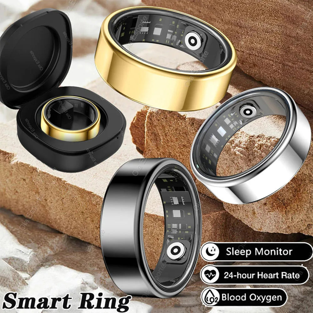 Smart Ring 2025