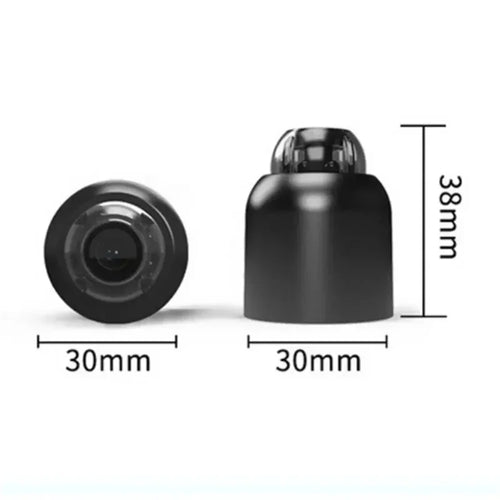 4k HD mini camera 1080p