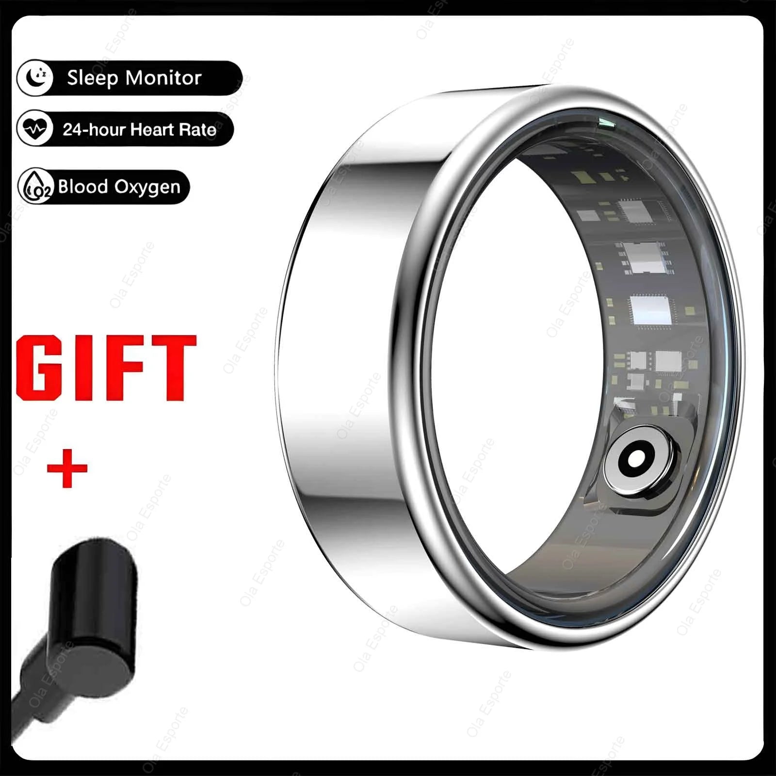 Smart Ring 2025