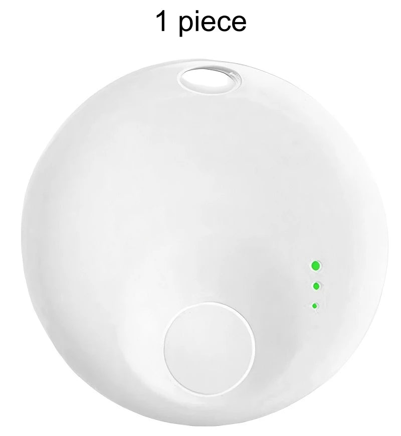 N Tag GPS Tracker
