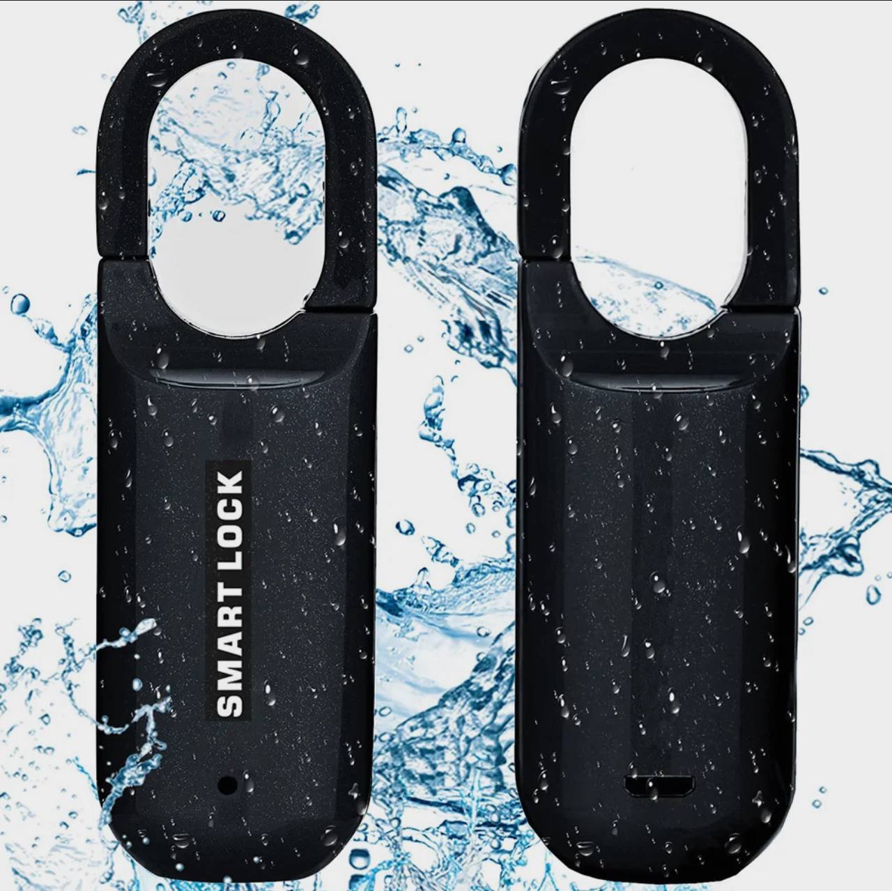 Fingerprint Smart Lock