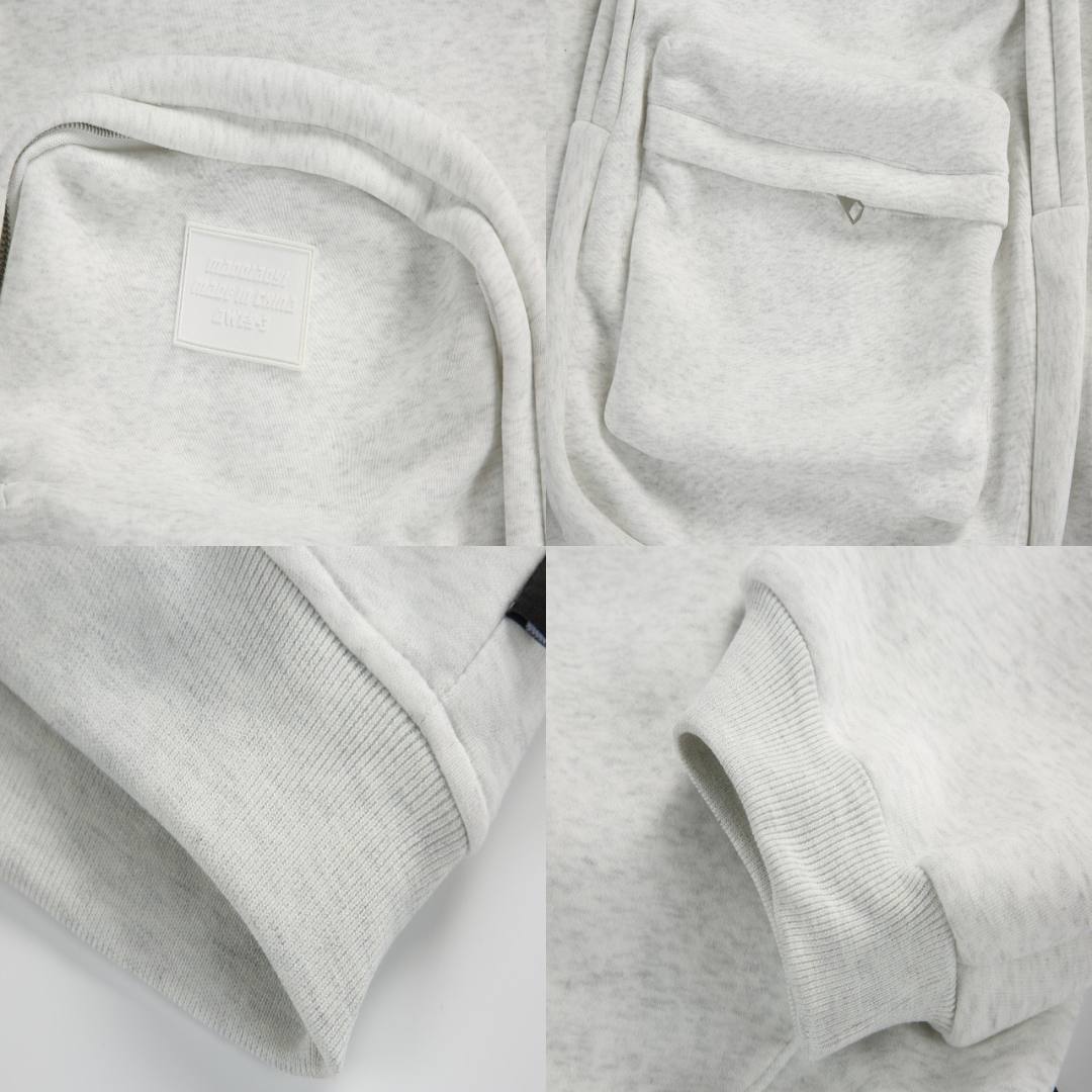 Travel HoodieBag