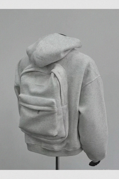 Travel HoodieBag